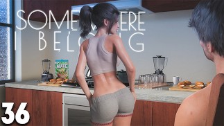 Somewhere I Belong #36 PC Геймплей