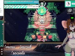 Fansly VoD 247 - Cult of the Tippy Pt.15