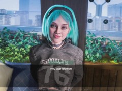 Somewhere I Belong #38 PC Gameplay