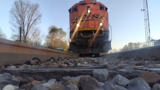 Biggest train ever ran on pornhub