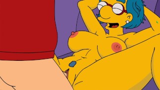 Lustfield  Sex Game Hentai Parody Sex Scenes Gameplay Part 8 [18+]