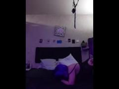 Dimanche soir - Screenshot 15 of 16 - Amateur Bondage