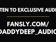 Dom Boyfriend Edges & Teases You to Insane Squirting Orgasm | JOI | Male Moaning Audio | NSFW ASMR