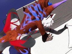 Mating Season