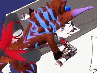 Брачный сезон