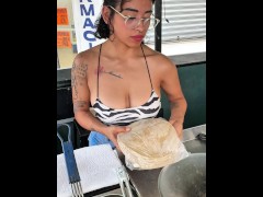 Otro cliente satisfecho - Screenshot 1 of 16 - Creampie