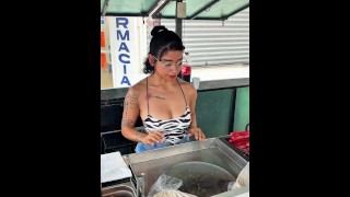 Otro cliente satisfecho