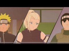 Living With Tsunade - Ep 17 Witty Girl by MissKitty2K