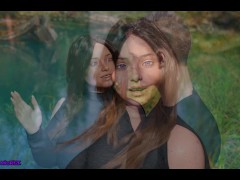 Lust Academy 3 - Part 288 - June's Hobby By MissKitty2K