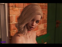 Lust Academy 3 - Part 290 - Secret Admirer By MissKitty2K