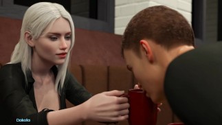 Lust Academy 3 - Part 290 - Secret Admirer By MissKitty2K