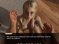 Bright Lord (KissKissStudio) - 8 Spoiled Brat Suck Nicely By MissKitty2K