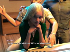 Naughty 40 - Part 4 Partner Swap By MissKitty2K