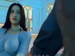 Naughty 40 - Part 5 Be Flirtatious By MissKitty2K