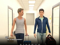 University Of Problems 1 - New Life By MissKitty2K