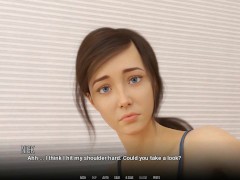 University Of Problems 3 - Sweet Carol