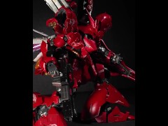 Gundam RG Sazabi