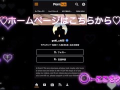 昼間から車内でおしゃぶり。ごっくんフェラ2発抜き。 - Screenshot 15 of 16 - ごっくん