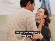 My Roommate Seduced me by Acting like Shakespeare