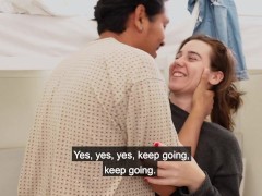 My Roommate Seduced me by Acting like Shakespeare