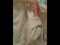 Guardami come curo il mio corpo