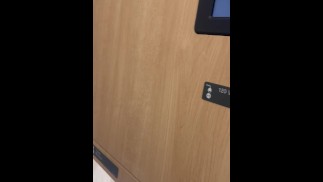 Train Pee - Dane Coxx