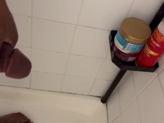 Кончи, позволь мне наполнить тебя