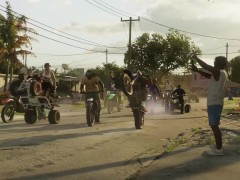 GRAND THEFT AUTO VI TRAILER