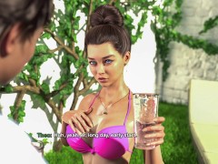 MY BIMBO DREAM #11 • Visual Novel PC Gameplay [HD]