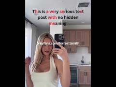 Hottest College Girl Massive Squirt - Screenshot 14 of 16 - Viralleak