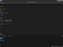 #37 Encapsulation, acess modifiers, setters & getters