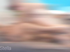 My Religious StepBro Caught Me Camming - THE BLASPHEMIST E08 - MILF STELLA