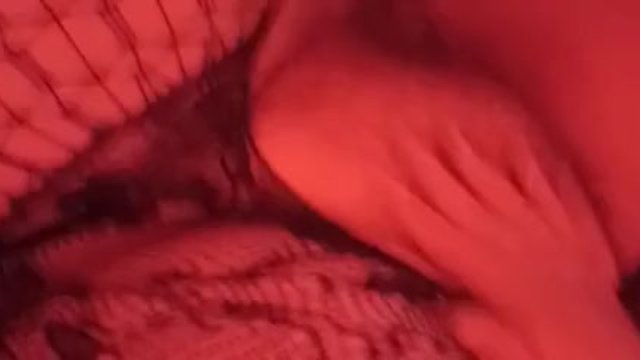 Толстушка живет сама по себе