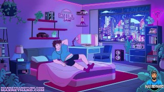 Exchanges, 05 - Vacation's All I Ever Wanted