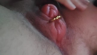 Pumped Up Pierced Boypussy