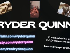 Close Up Orgasm! 💦 My Cock Was Throbbing! Moans and Intense Cumshot