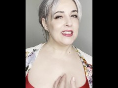 You Stole Your Mother-in-Laws Panties!