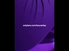 Teen Target Fitting Room Fingering