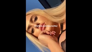 Teen Dirty Talk Orgasm Dogsitting