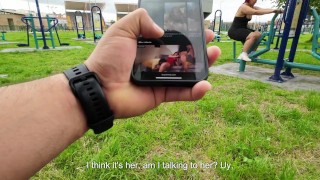@vanessa-latina video #458351