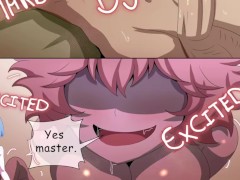 Heroine Corruption 2 - Screenshot 6 of 16 - Anime Hentai