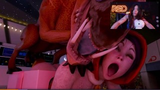 THE WORLD'S WEIRDEST DICKS AND TITS - REDJINX