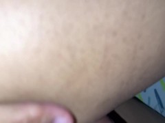 Compartiendo La Cama Con La Pequeña Hermanastra De Vacaciones 2 parte -ema_abby