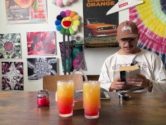 Reading 50 Shades for Fun