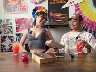 50 Shades Zum Spaß Lesen