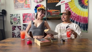 Чтение 50 оттенков для удовольствия