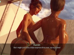 Locked in Temptation #13 PC Gameplay