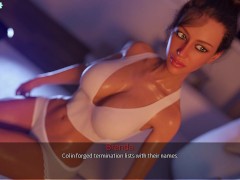 Locked in Temptation #15 PC Gameplay