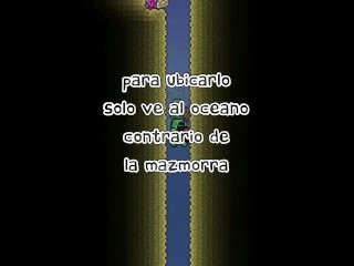 Terraria Como Encontrar El Eter o Fulgor En Terraria