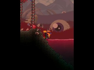 Como Obtener La Teleconcha Terraria